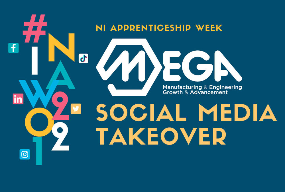 NI Apprenticeship Week Social Media Takeover